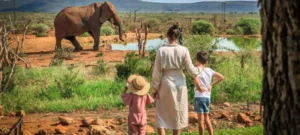 Tanzania Safari with Children