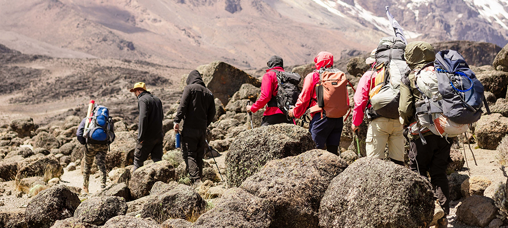 What to Expect Each Day on Kilimanjaro