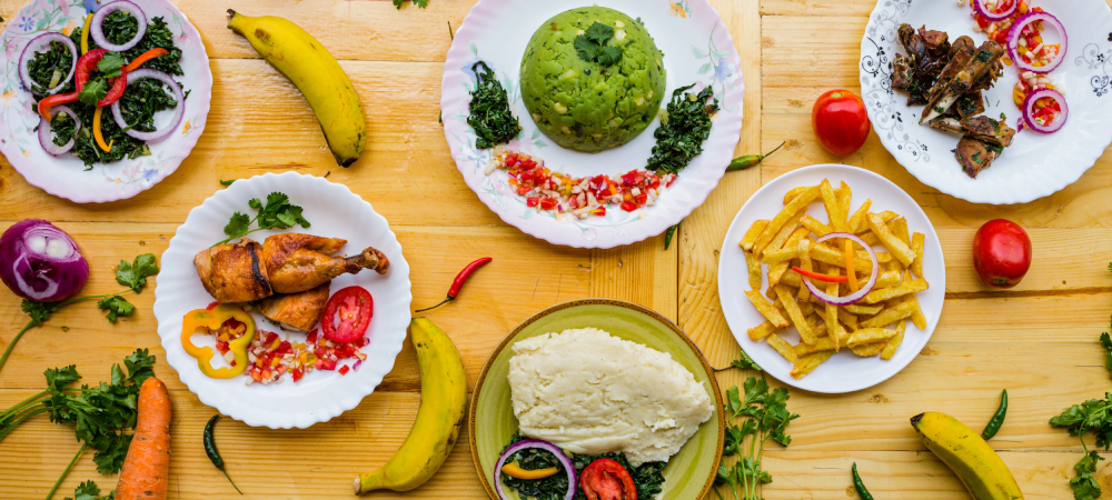 Zanzibar Food Guide: What to Eat