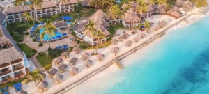 zanzibar luxury travel experience