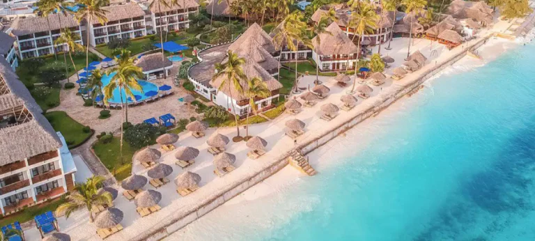 zanzibar luxury travel experience