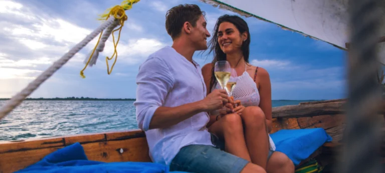 Zanzibar Romantic Getaway Ideas
