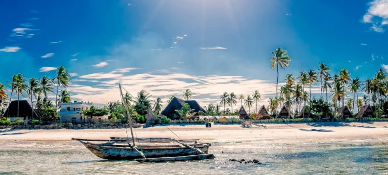 Zanzibar Travel Tips for First-Time Visitors