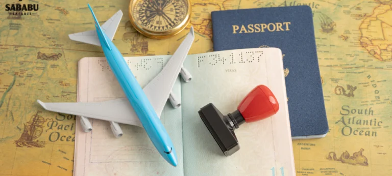 Zanzibar Visa & Entry Requirements