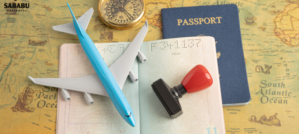 Zanzibar Visa & Entry Requirements