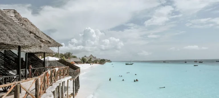 Best Time to Visit Zanzibar