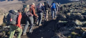 how hard is it to climb mount kilimanjaro?