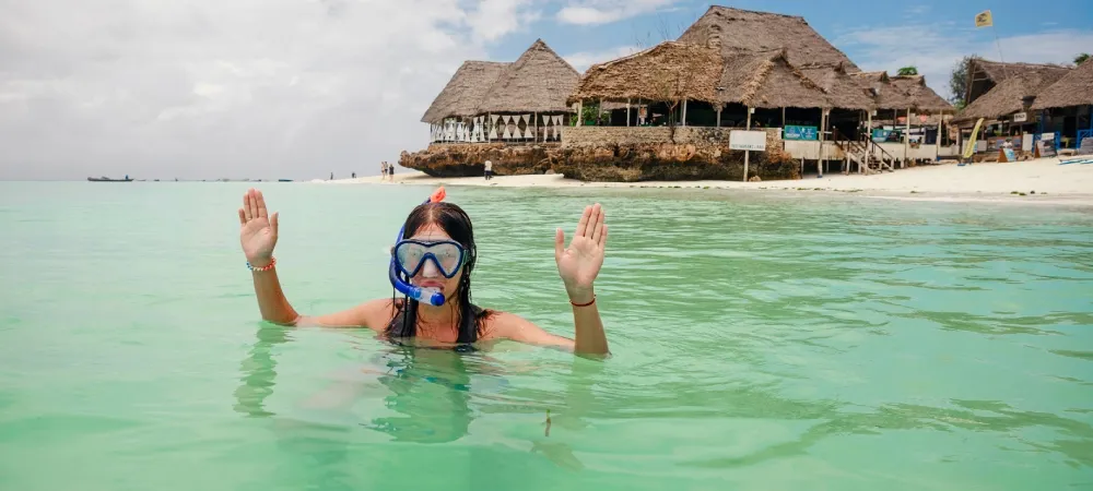 Things to Do in Zanzibar Beyond Beaches