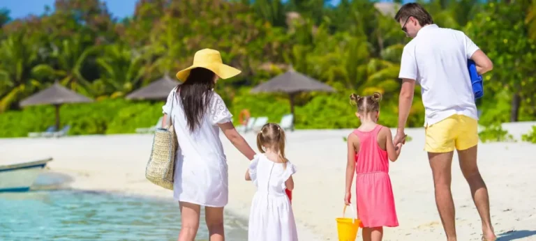 Zanzibar Family Holiday Guide