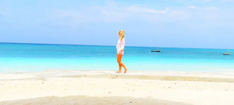 Zanzibar for Solo Travelers