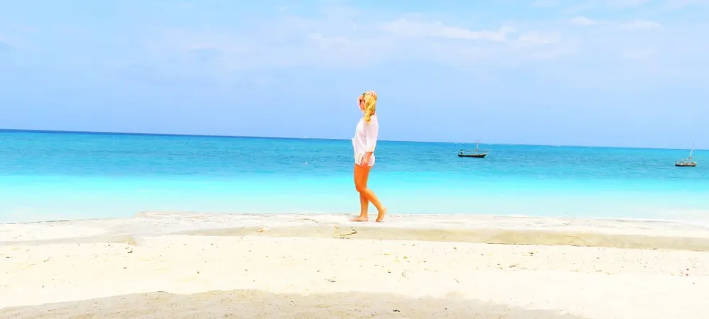 Zanzibar for Solo Travelers