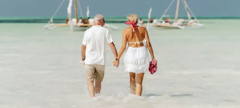 Zanzibar Honeymoon Travel Guide