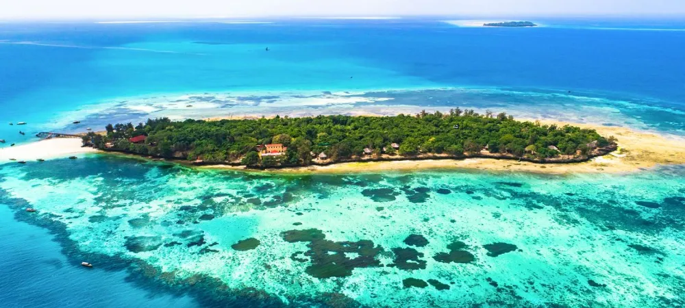 Zanzibar Island Hopping Tours