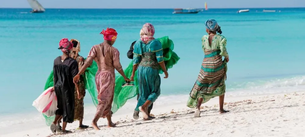 Zanzibar Local Culture & Etiquette