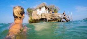 Zanzibar Photography Locations