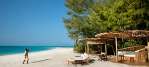 Zanzibar Sustainable Tourism Guide