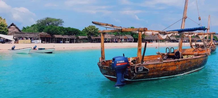 Zanzibar Travel Myths vs Reality