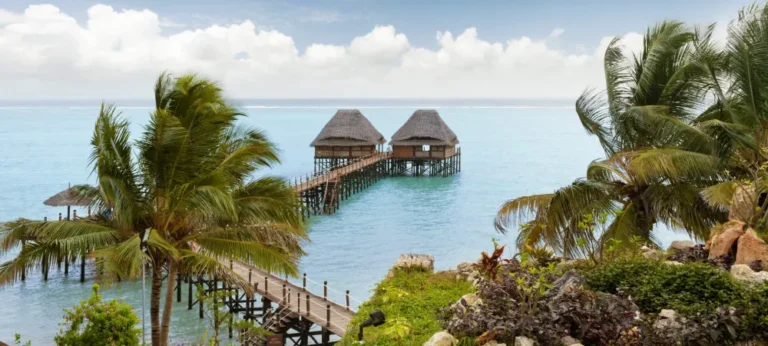 Zanzibar Weather Guide by Month