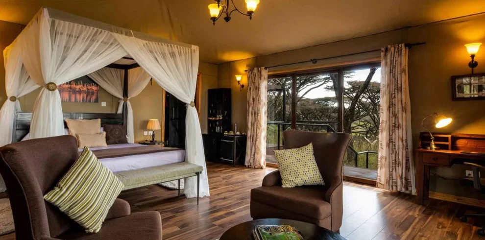 Best Tanzania Luxury Safaris & packages