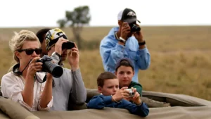 How to Plan a Multi-Generational Family Safari in Tanzania