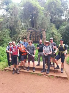 Kilimanjaro Routes Compared-Marangu vs Machame vs Lemosho