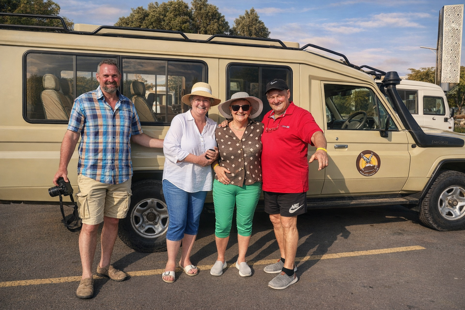 Tanzania Safari That Avoids the Crowds