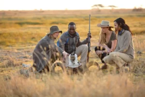 What to Take on an Africa Safari (Packing List)
