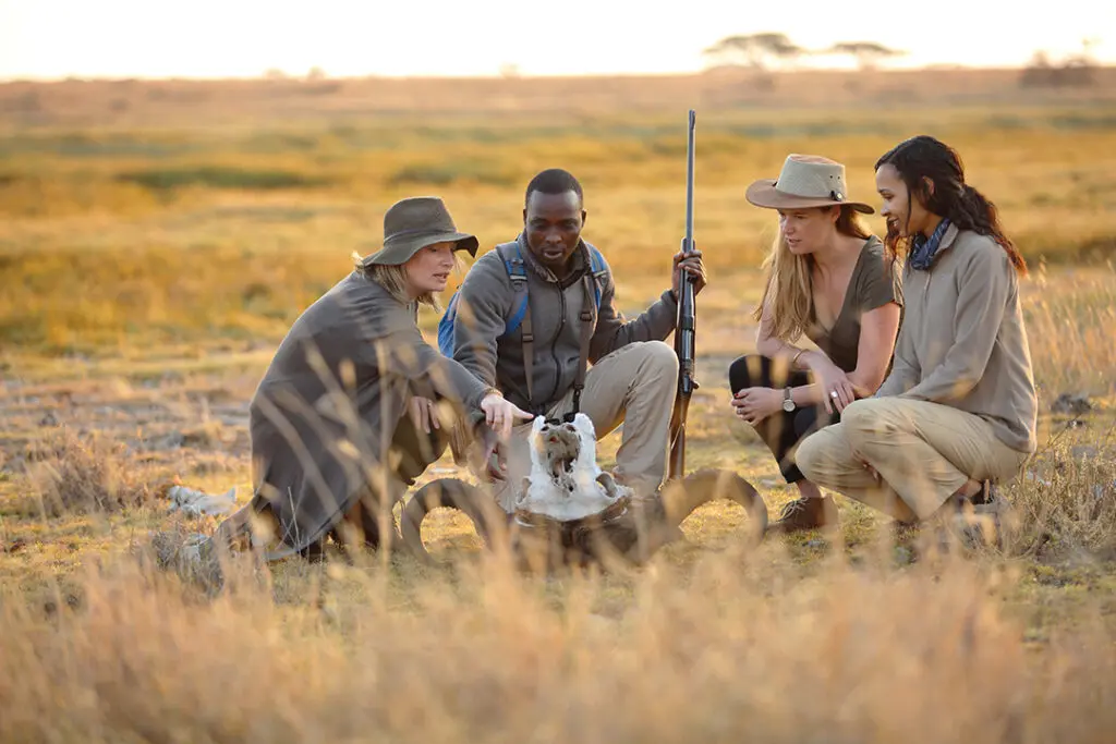 What to Take on an Africa Safari (Packing List)