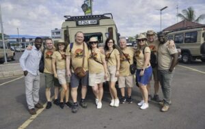 Best 7-Day Tanzania Wildlife Safari Package