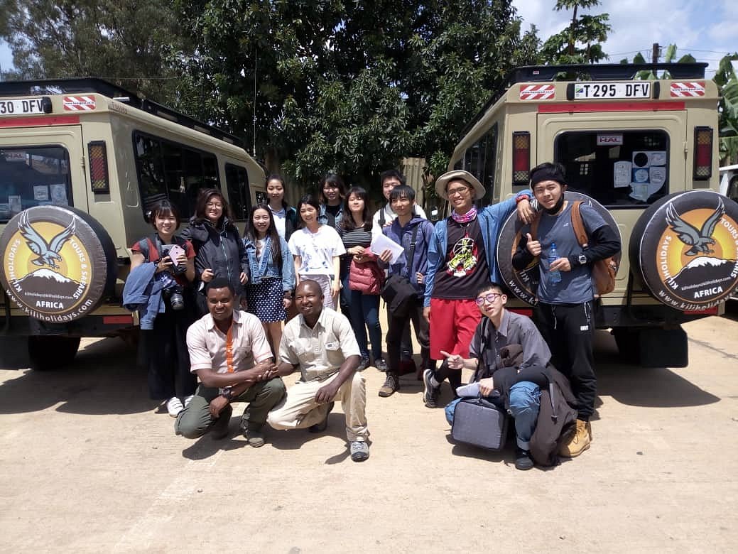 Kiliholidays-safaris