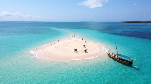 Zanzibar Holidays